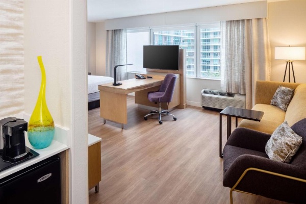 Hampton Inn By Hilton & Suites Downtown Miami/Brickell image 23