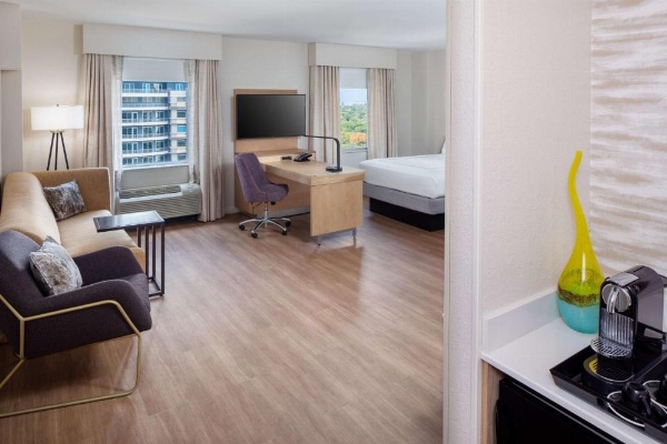 Hampton Inn By Hilton & Suites Downtown Miami/Brickell image 27